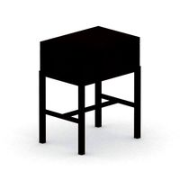 0357 - Coffee Table