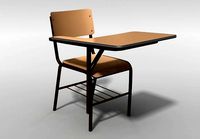 School Chair