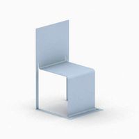 0117 - Modern Chair