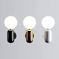 Parachilna Aballs A Wall Lamp