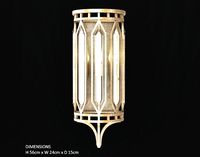 Fine Art Lamps Westminster 884850