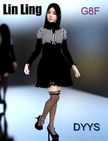 Lin Ling For G8F