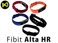 Fitbit Alta HR All Colors
