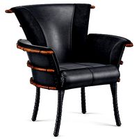 Navajo Dining Chair by Pacific Green