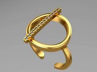 style ring4 | 3D