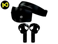HP Windows Mixed Virtual Reality Set
