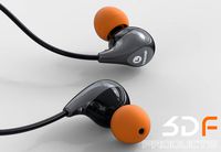 Headphones Earphones Earplugs