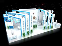 Exhibition - Area - 12X6-3DMAX2009-03