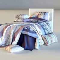 Double Bed Bed Linen