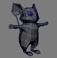 mouse