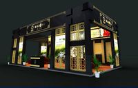 Exhibition - Area - 12X6-3DMAX2009-017