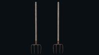 Pitchfork