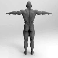 Black Man