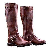 Frye Veronica Slouch Womens Boots