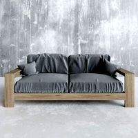 Walnut Wood Furniture