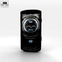 Kyocera Torque G02 Black