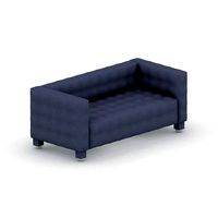 0011 - Modern Sofa