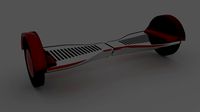 Hoverboard