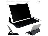 Apple iPad Pro 12 9 Inch with smart keyboard