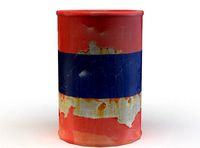 Barrel