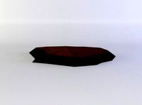 Stepping stone
