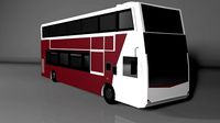 Edinburgh Bus