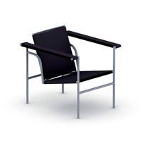 0016 - Modern Armchair