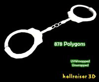 Handcuffs