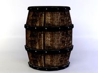 Barrel