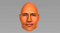 Dwayne The Rock Johnson