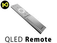 Samsung QLED TV Remote 2017