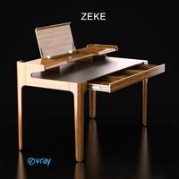 Table Zeke