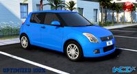Maruti Swift Optimized Car