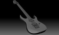 Electric Guitar 7-String