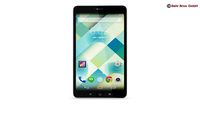 Generic Tablet 7 Inch 3D Model