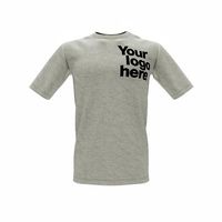 T-shirt with Your Logo