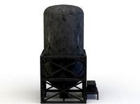 Storage tank