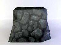 Big rock