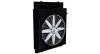 Engine Cooling System Radiator