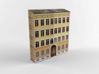 Town house v15
