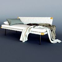 SINNERLIG Day-bed