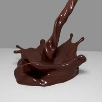 Chocolate Splash