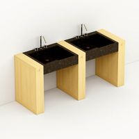 Carlton 185 3D Model