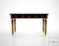 Hendrix Allardyce Chambord Console HA550