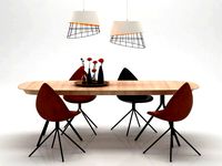 Dining Set 147