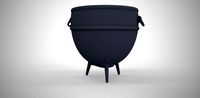 Cauldron