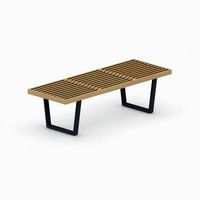 0108 - Coffee Table