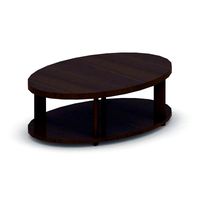 0348 - Coffee Table