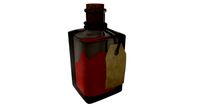 Potion Bottle Magic