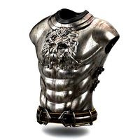 Medieval Boby Armor V2